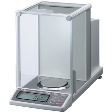 Analytical Balance A&D GH/HR-i series