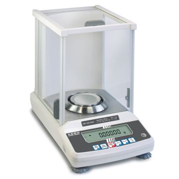 Analytical Balance KERN ABT