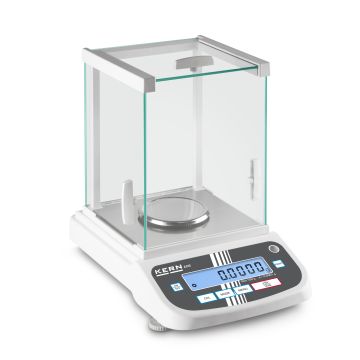 Analytical Balance - KERN ADB/ADJ