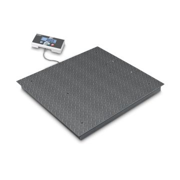 Floor Scale KERN BIC