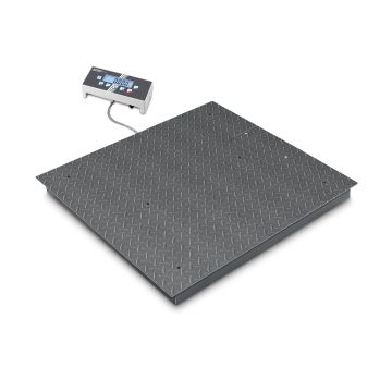 Floor Scale KERN BID