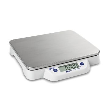 Bench Scale KERN ECB-N
