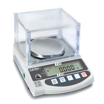 Precision Balance KERN EW-N/EG-N