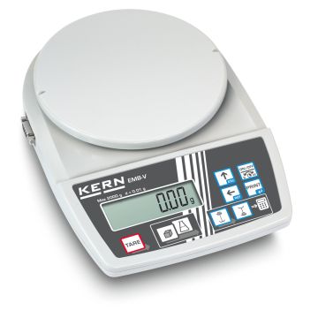 Laboratory Balance KERN EMB-V