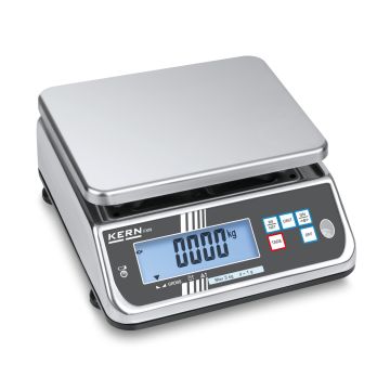 Bench Scale FXN