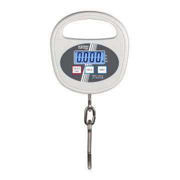 Hanging Scale KERN HDB XL