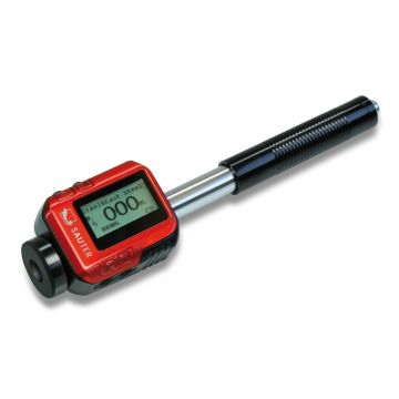 Hardness Tester for Metal Sauter HN-D