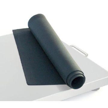 Non-slip rubber mat (945x505 mm) - KERN