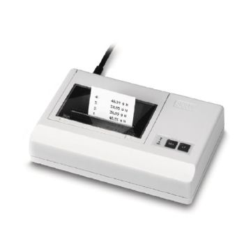 Printer KERN - Needle printer (44 mm paper)