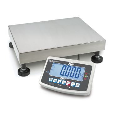 Industrial Scale KERN IFB
