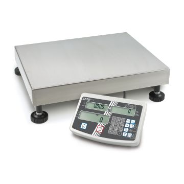 Counting Scale/Industrial Scale KERN IFS