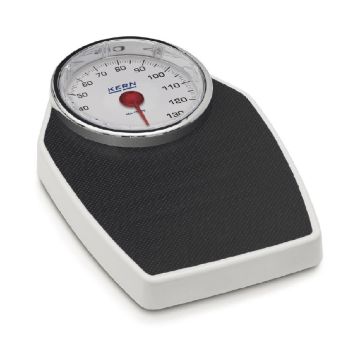 Mechanical personal floor scale KERN MGC 100K-1
