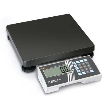 Personal Floor Scale KERN MPS
