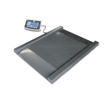 Floor Scale KERN NFC