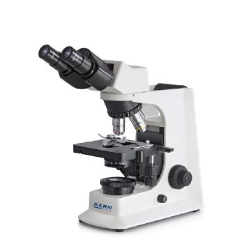Compound Microscope KERN OBL-12/OBL-13