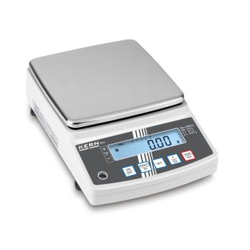 Precision Balance KERN PNS/PNJ