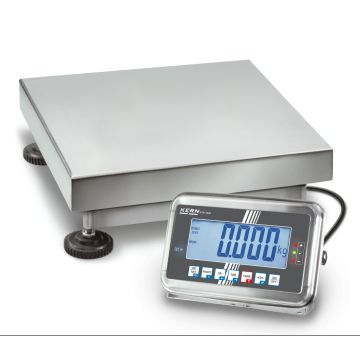Bench Scale KERN SFB