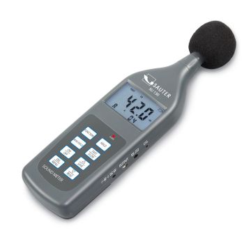 Sound Level Meter Sauter SU