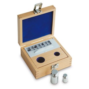 Case for calibration weight KERN 315-0x0-100
