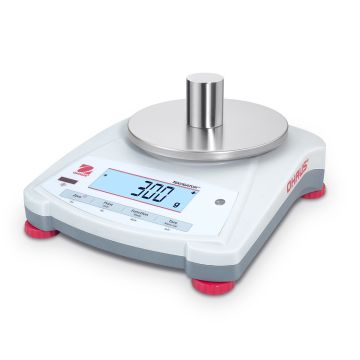 Laboratory Balance Ohaus Navigator