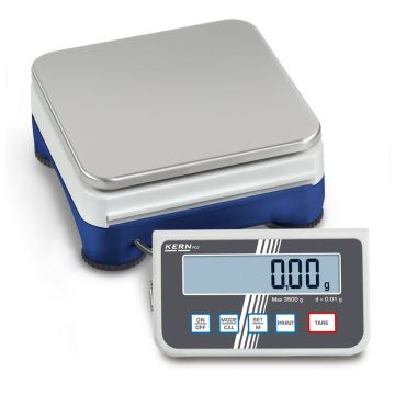 Precision Balance KERN PCD