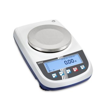 Laboratory Balance KERN PLS/PLJ