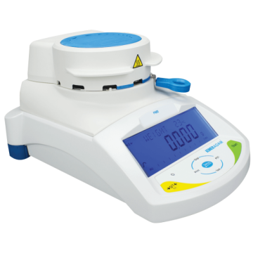 Moisture Analyzer ADAM PMB