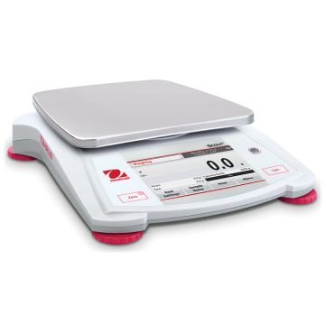 Precision Balance OHAUS Scout STX