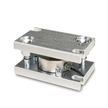 Sauter Load Cell Stainless Steel CR Q1