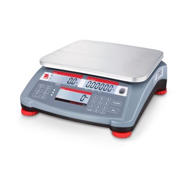 Counting Scale - Ohaus Ranger 3000 Count
