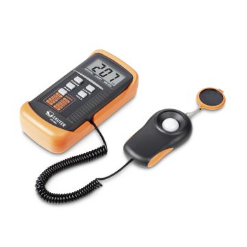 Light Meter Sauter SO