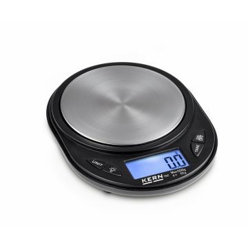 Pocket Scale KERN TGC