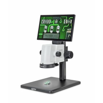 Video Microscope OIV 345