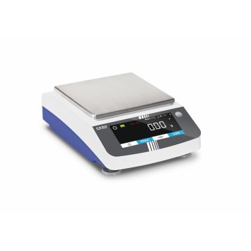 Precision Scale KERN PDS/PDT