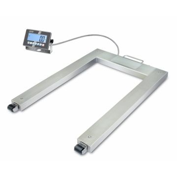 Pallet Scale KERN UXC