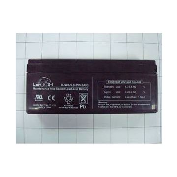Battery for Ohaus Valor 2000/Defender 3000/gammel Defender 2000