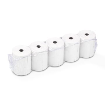Paper rolls for Printer KERN YKH (5 pcs)